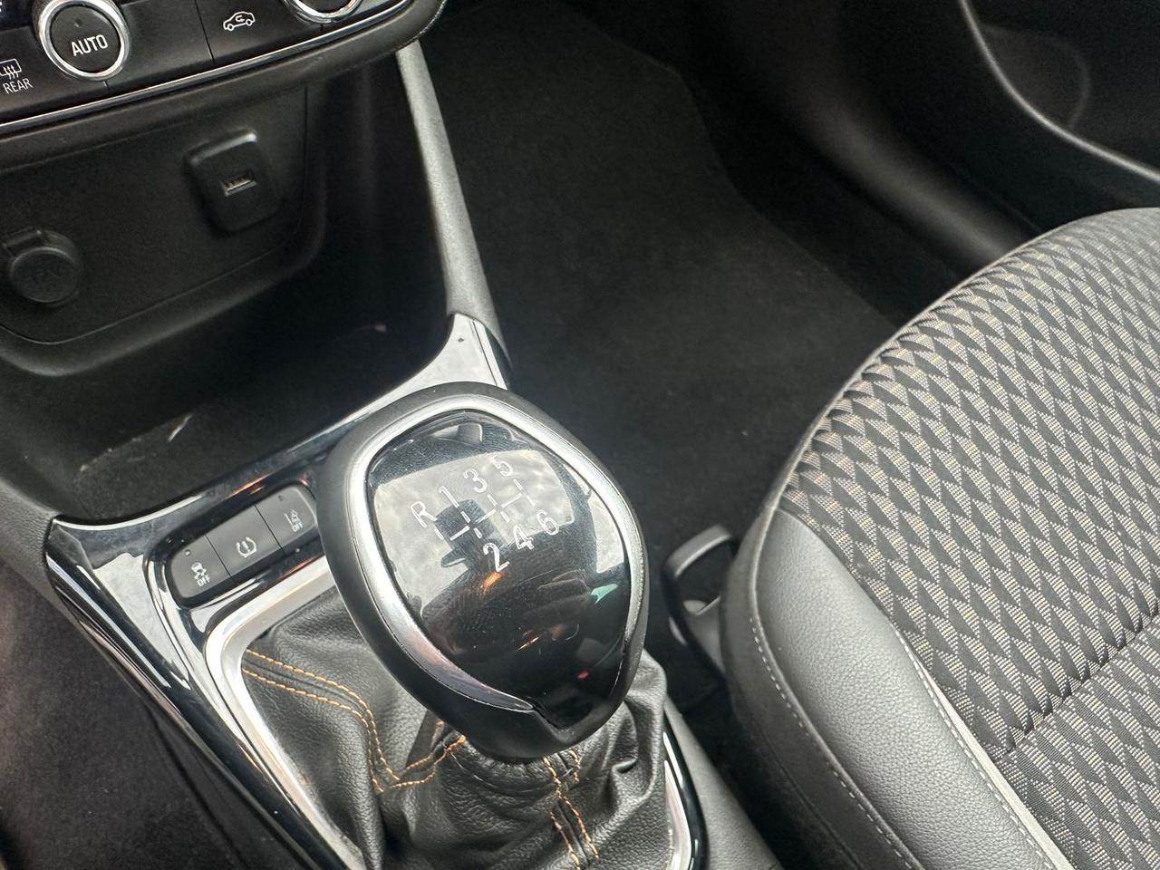 Opel Crossland X Ultimate 1.2 #7740