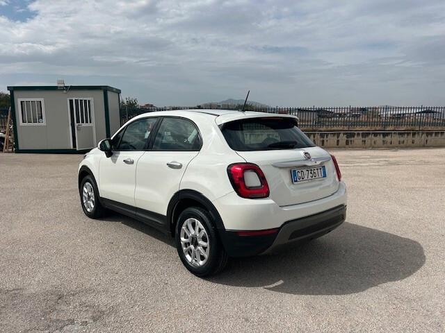 Fiat 500X 1.6 MultiJet 120 CV Business