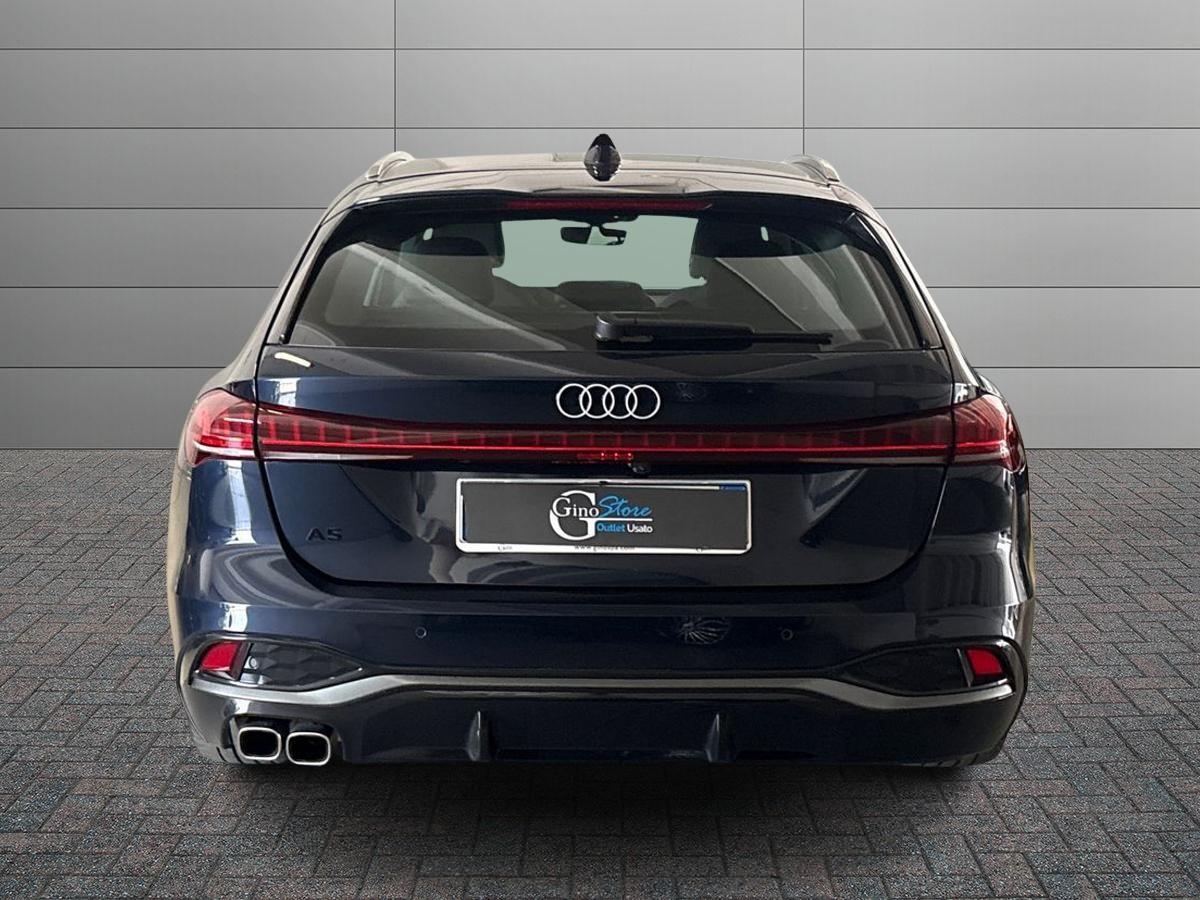 AUDI A5 Avant 2.0 tdi mhev+ Business Advanced 204cv s-tronic