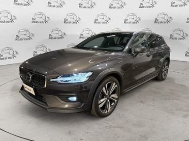 Volvo V60 Cross Country V60 Cross Country B4 (d) AWD automatico