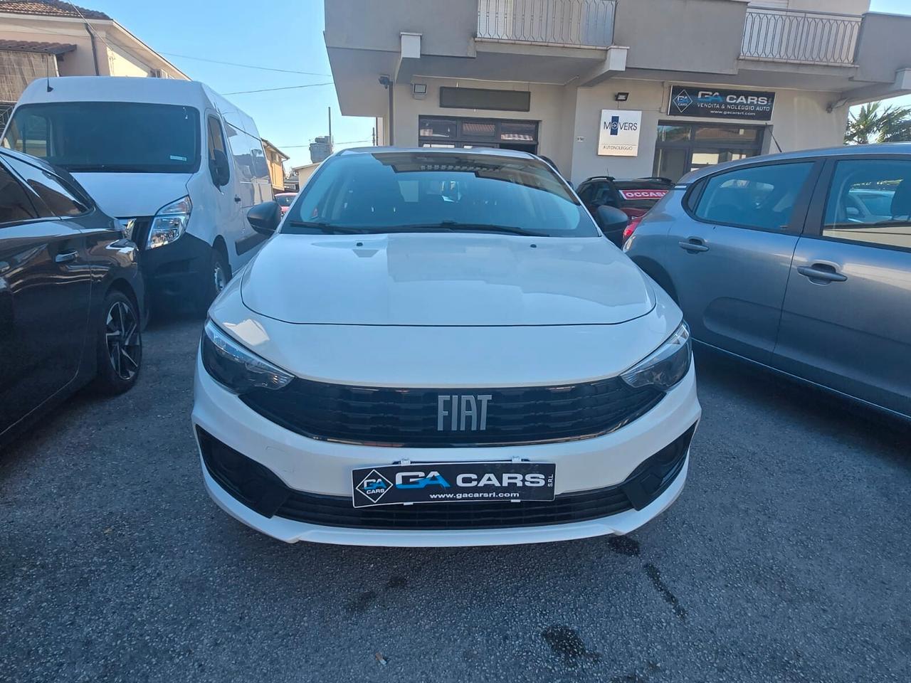 FIAT TIPO 1.0 5P 100 cv BENZINA -PROMO MAGGIO GA FIN&SAFE-