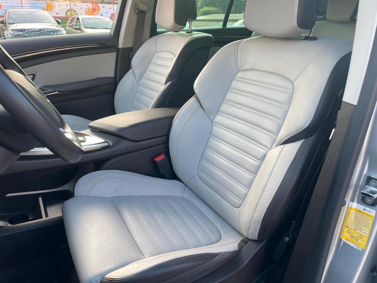 Renault Espace 160CV DIESSEL AUTO EXECUTIVE 4CONTROL