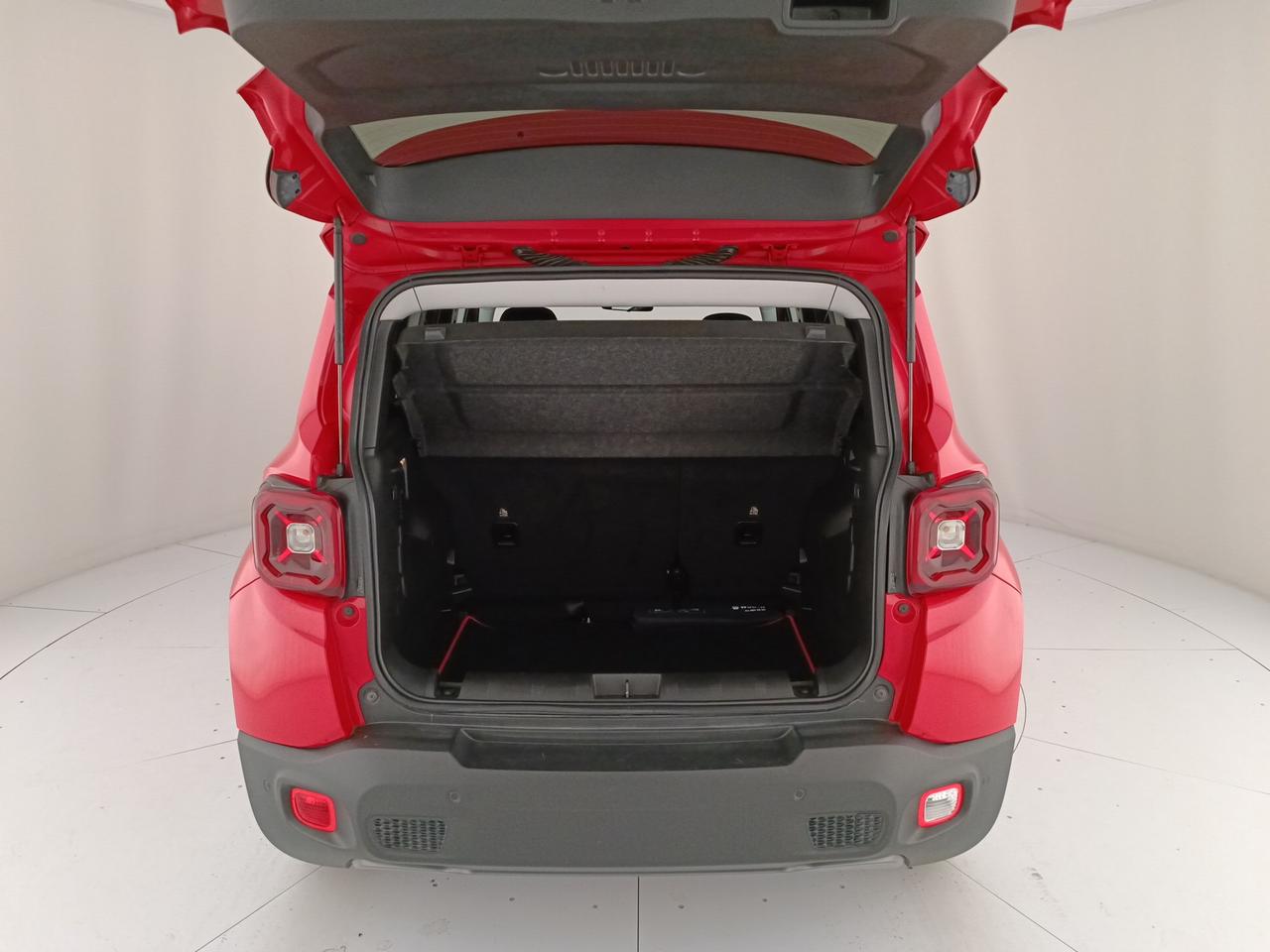 JEEP Renegade 2019 - Renegade 1.0 t3 Longitude 2wd