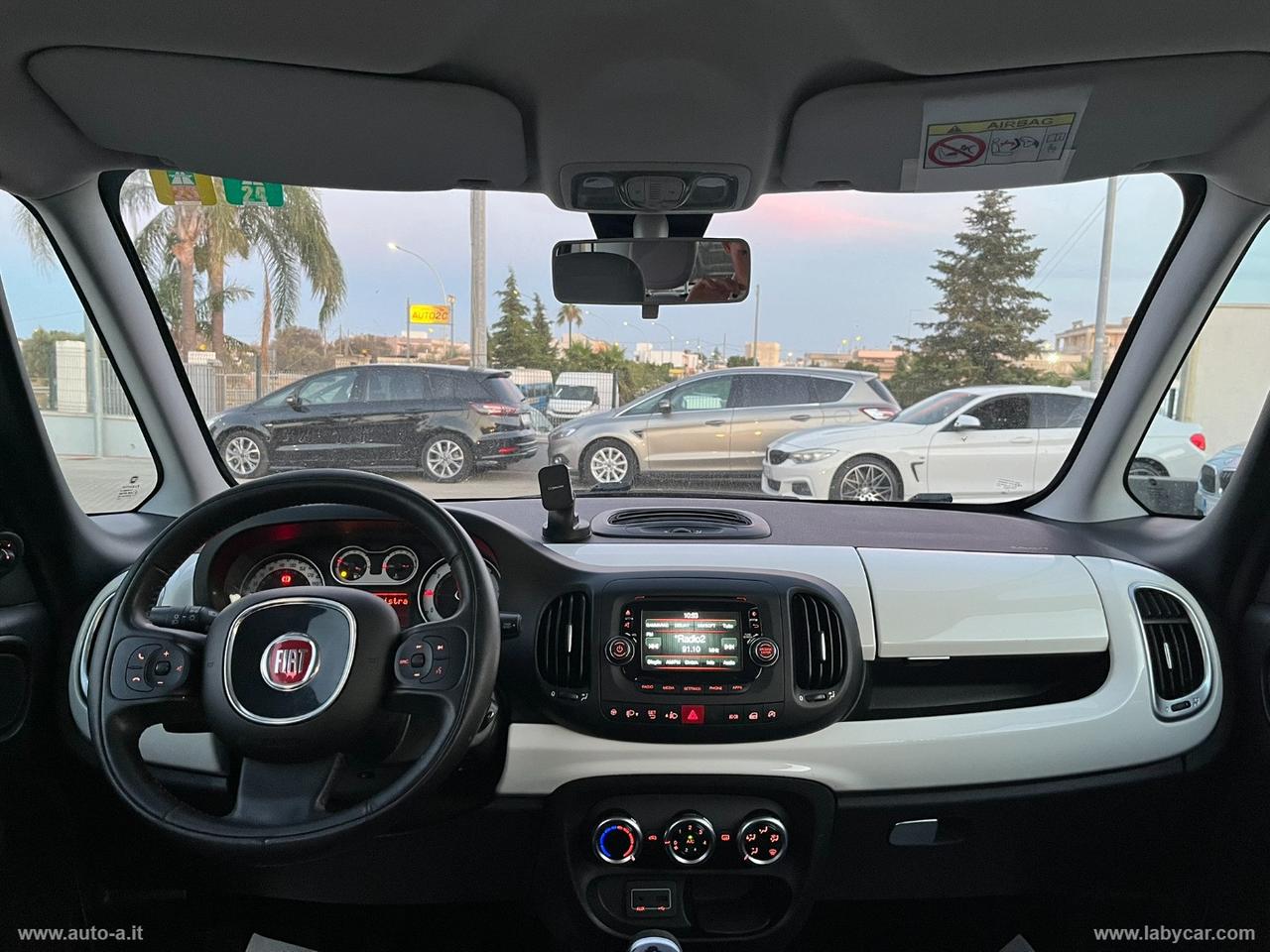 FIAT 500L 1.3 MJT 95 CV Pop Star