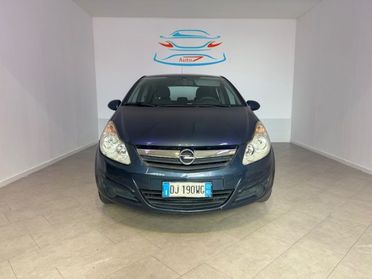 OPEL Corsa 1.2 5. porte Cosmo.