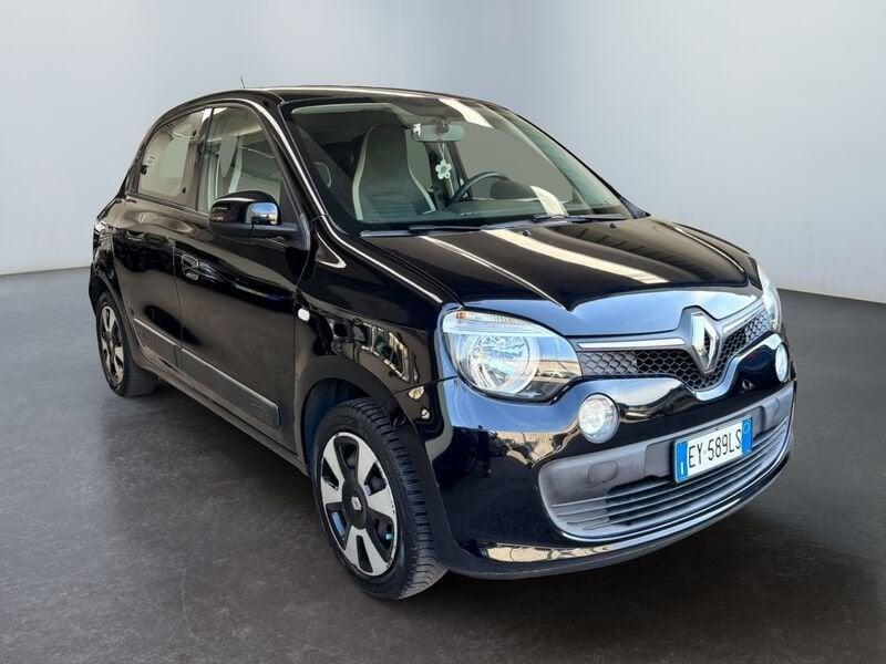 Renault Twingo LIVE 1.2 75cv