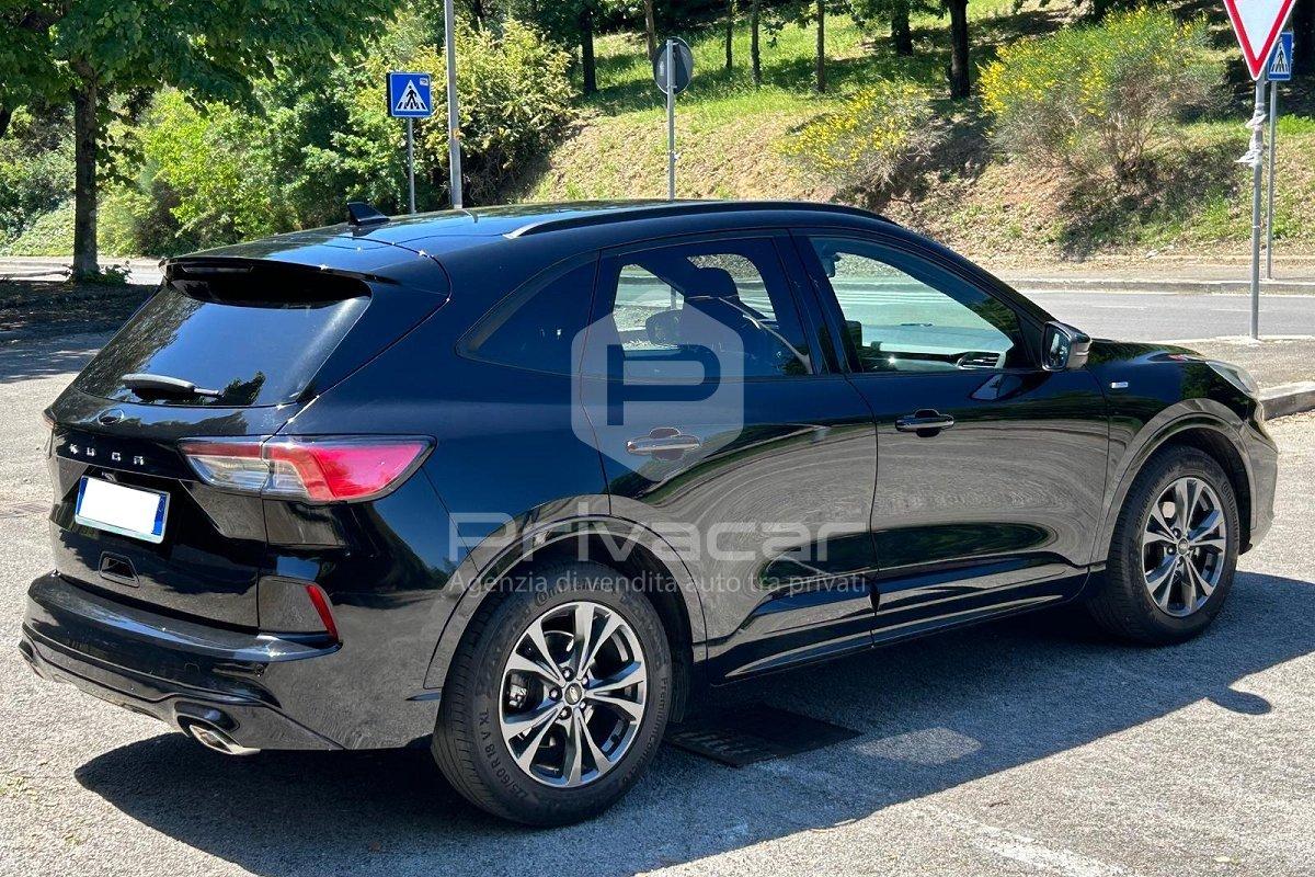 FORD Kuga 1.5 EcoBlue 120 CV aut. 2WD ST-Line