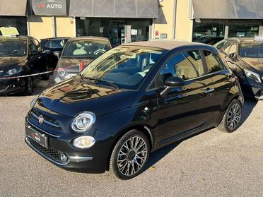 Fiat 500C 1.0 hybrid Dolcevita Special 70cv PROMO FIN