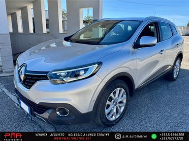 Renault Kadjar dCi 8V 110CV EDC Energy Sport Editi