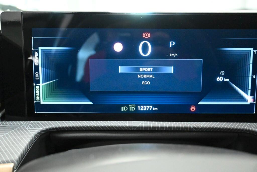 LANCIA NUOVA YPSILON 1.2 PURETECH 100CV HYBRID E-DCT LX ( FARI LED - ADAPTIVE CRUISE - AMBIENT LIGHTS - MIRROR - PDC - CERCHI 17 - TELECAMERA ANTPOST. )