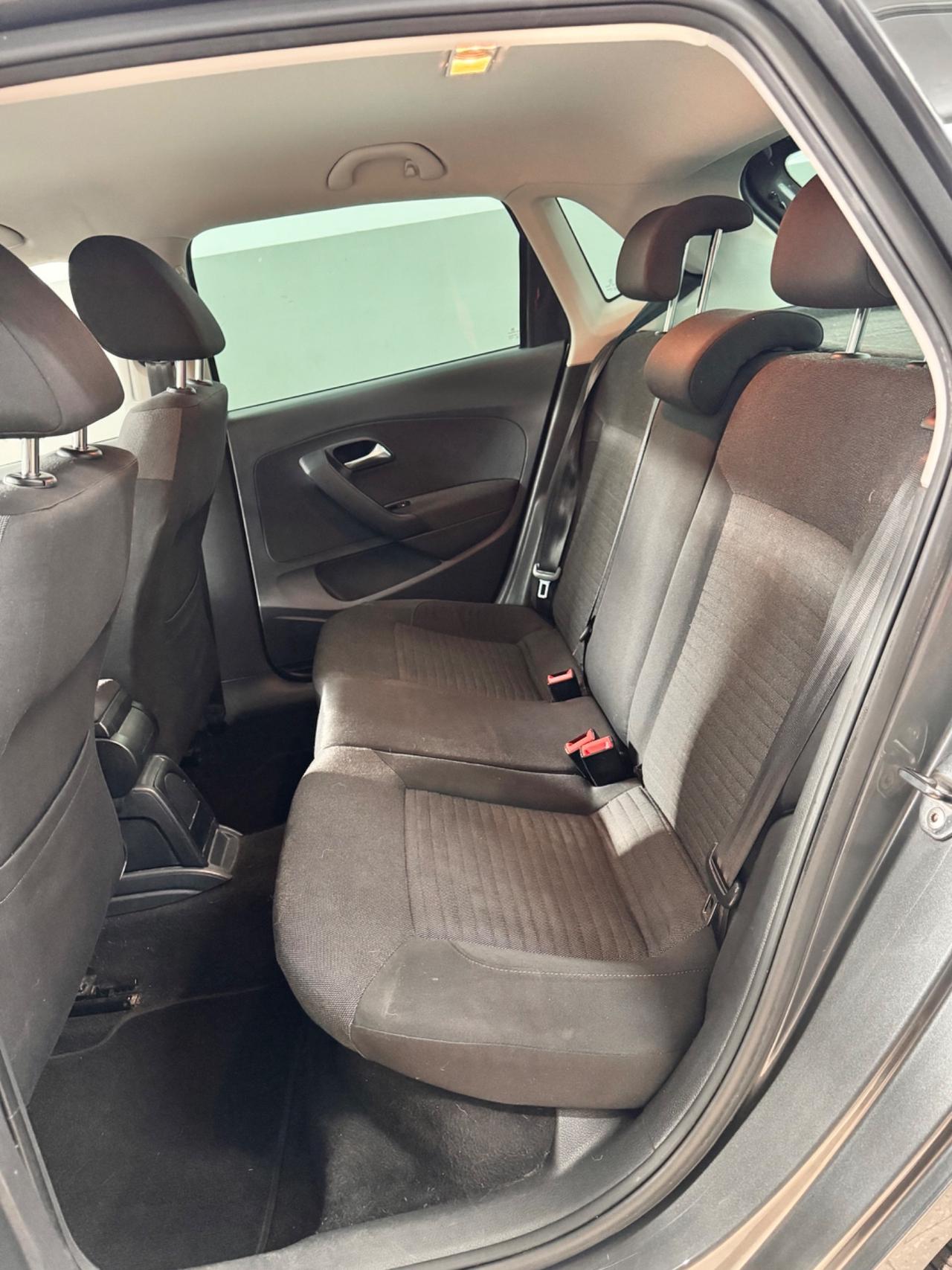 Volkswagen Polo 1.2 TDi 75 Cv 5P. 60.000 KM Comfortline