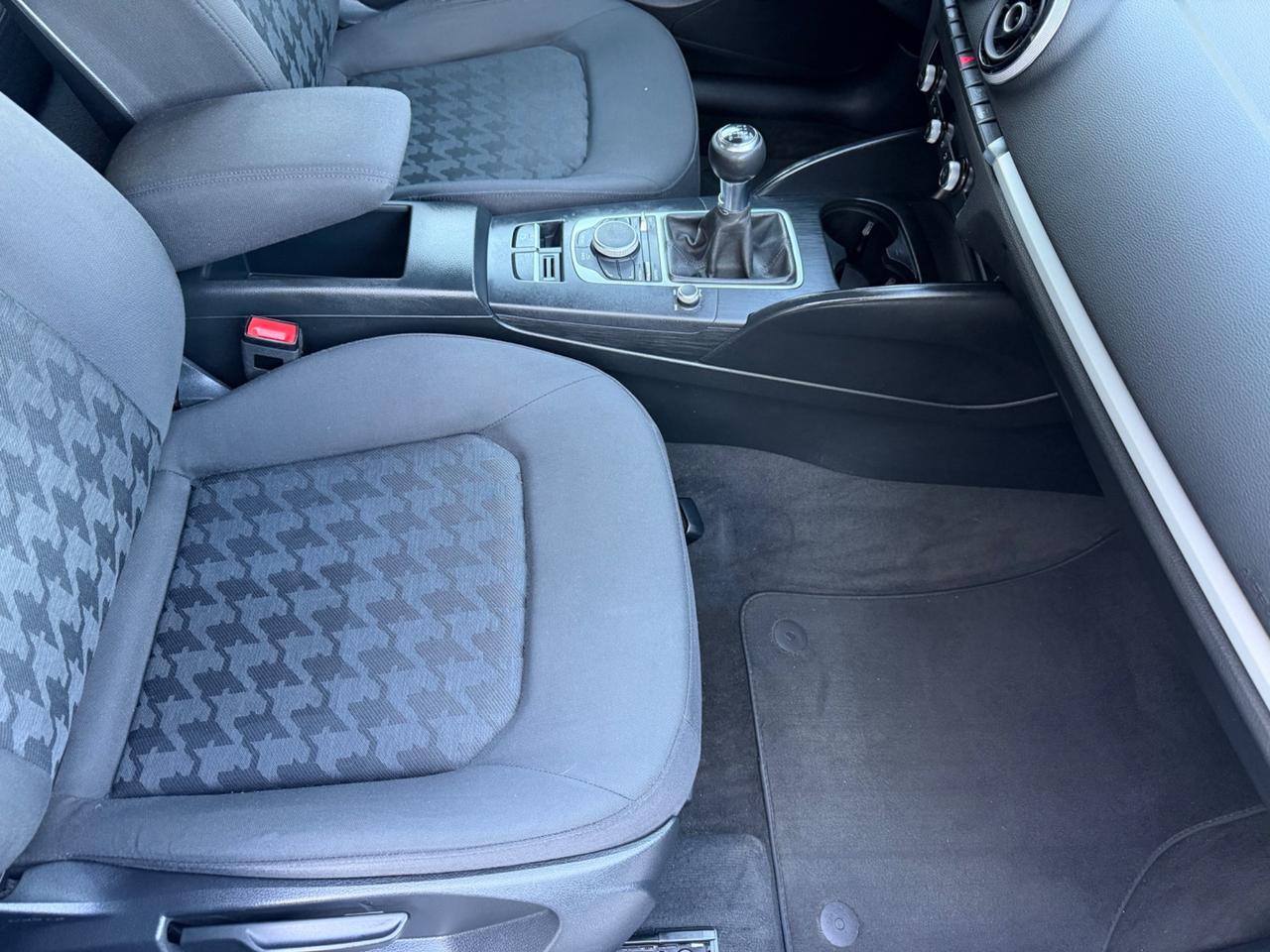 Audi A3 SPB 1.6 TDI Business