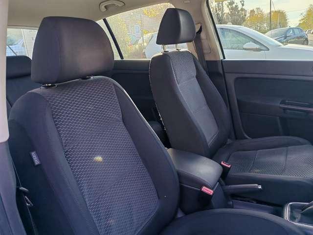 Volkswagen Golf Plus Golf VI 2008 Plus 2.0 tdi Comfortline