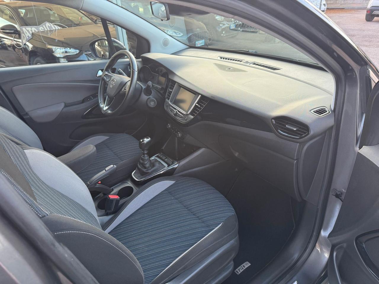 Opel Crossland X 1.5 ECOTEC D 102 CV Start&Stop Innovation