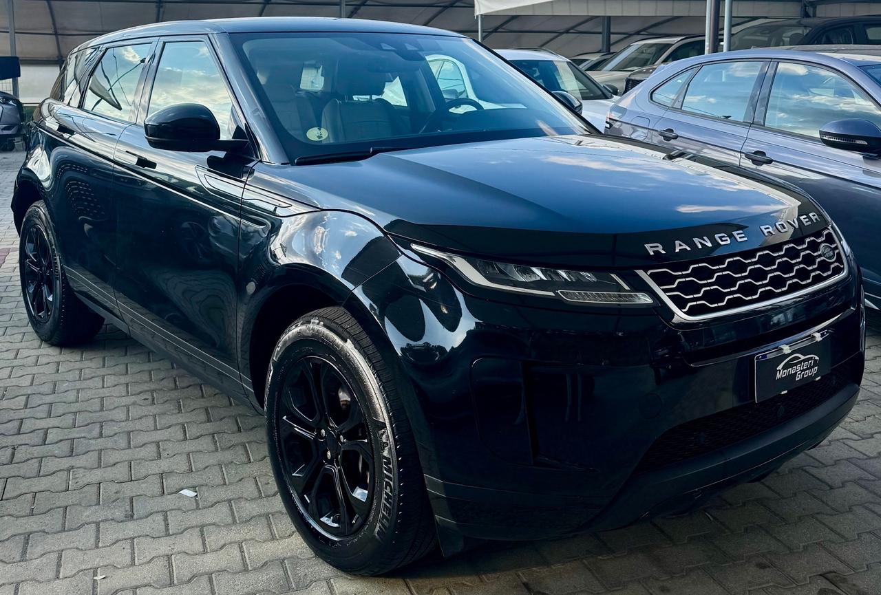 Land Rover Range Evoque 2.0D I4 180 CV AWD Auto S