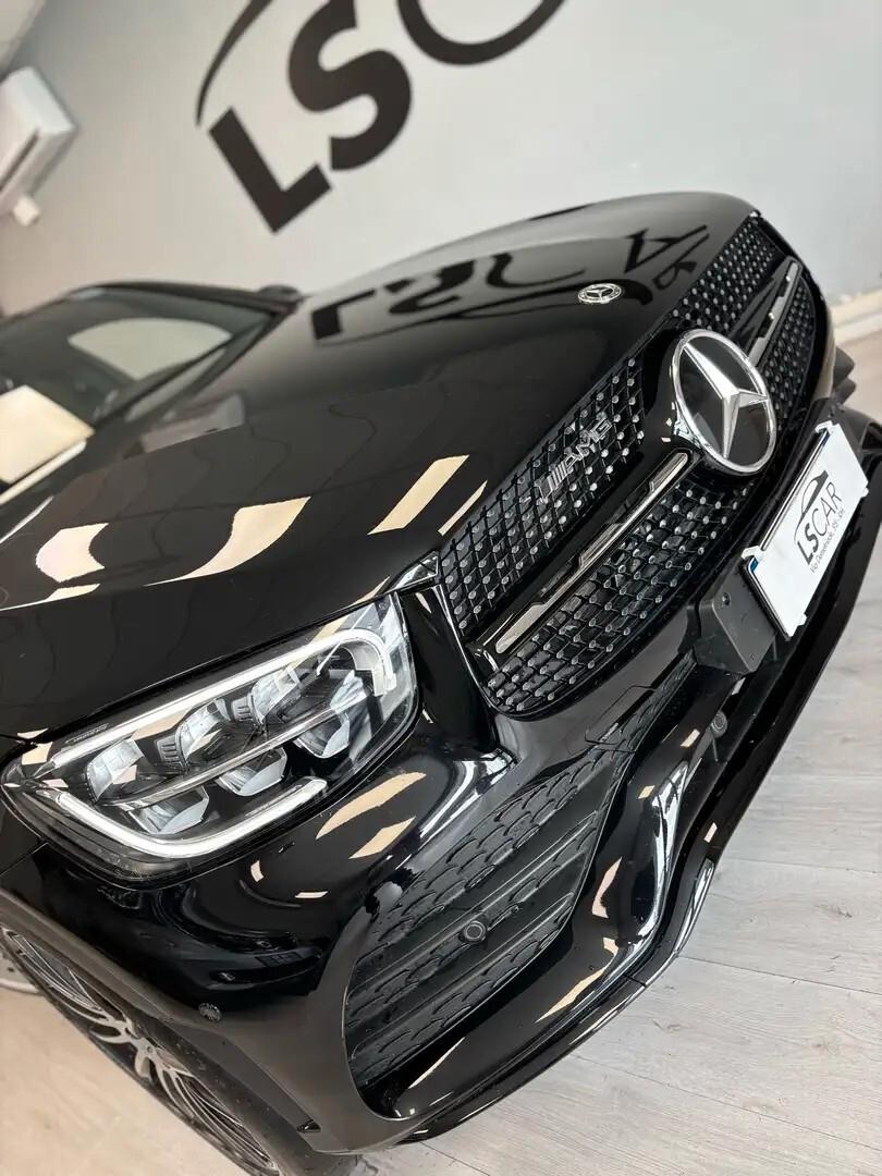 Mercedes-benz GLC 200 GLC 200 4Matic EQ-Boost Premium