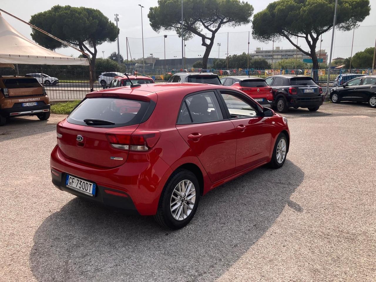 KIA RIO 1.0 100cv MHEV Style