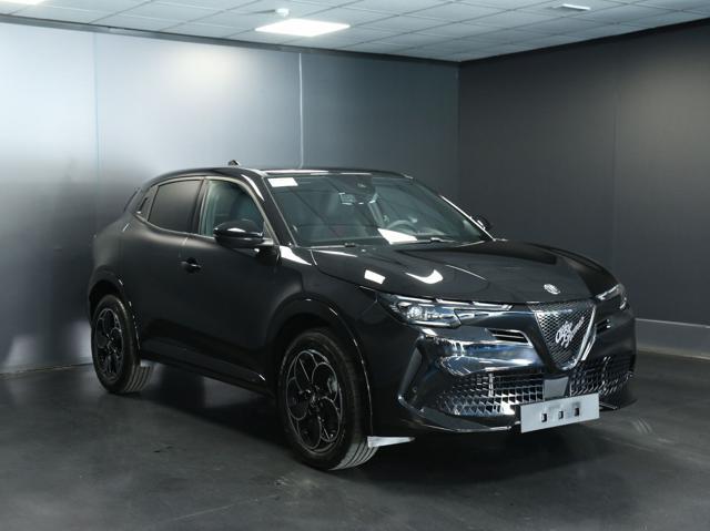 ALFA ROMEO Junior 1.2 145 CV Hybrid eDCT6 Q4