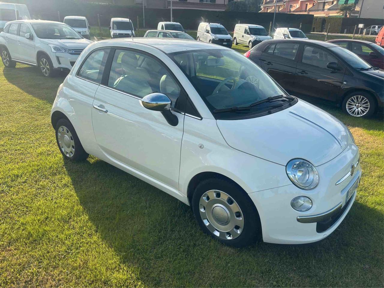 Fiat 500 1.3 Multijet 16V 95 CV GQ