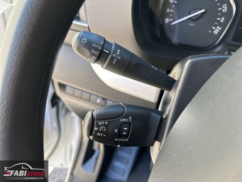 Citroën SpaceTourer 2.0 BlueHDi 150 Cv XL Business DOPPIA PORTA - CarPlay, Cruise, Tendine ecc