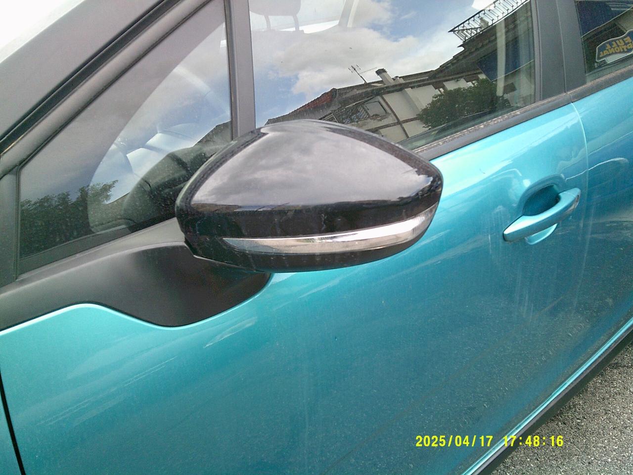 Citroen C3 PureTech 83 S&S Feel Pack, NEOPATENTATI
