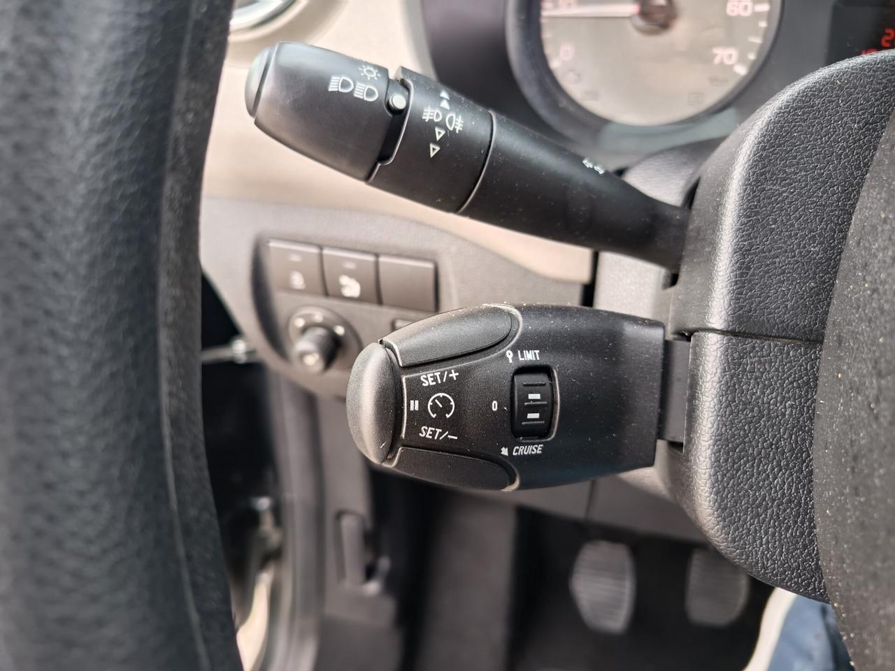 Peugeot Partner Tepee BlueHDi 100 Active