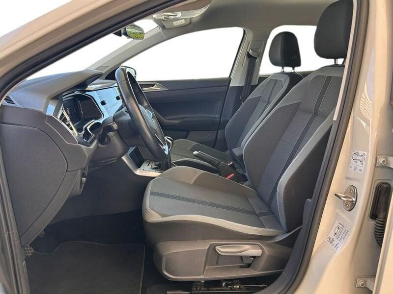 Volkswagen Polo 1.0 TSI 95 CV Style