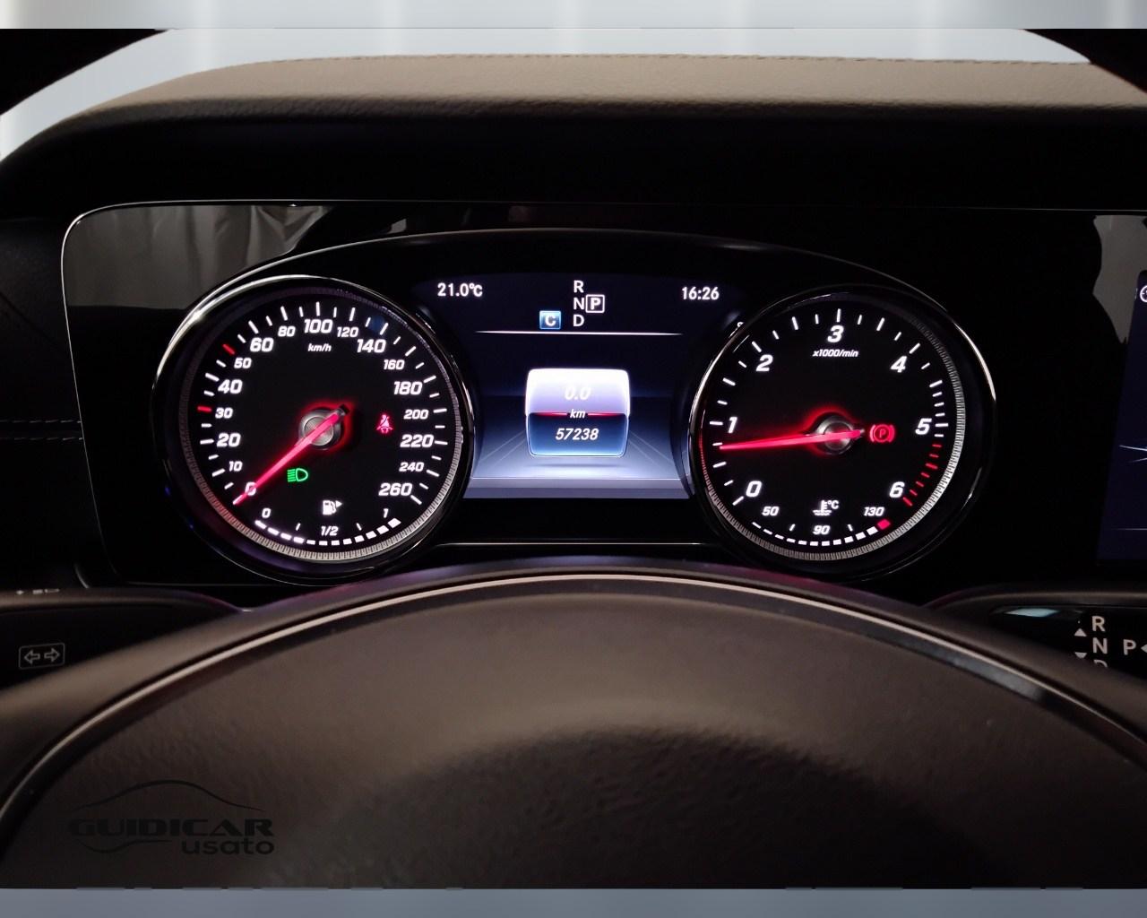 Mercedes-Benz Classe E - C238 Coupe - E Coupe 220 d Premium Plus auto