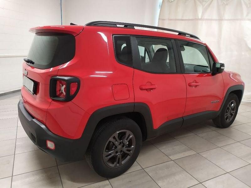 Jeep Renegade 1.0 t3 Longitude 2wd