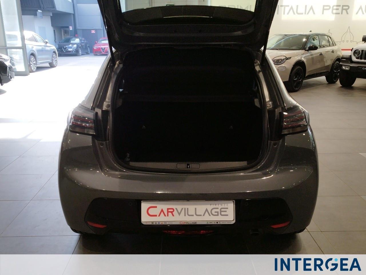 PEUGEOT 208 1.2 puretech Allure s&s 100cv