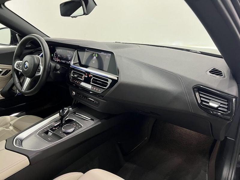 BMW Z4 Z4 sDrive20i Msport