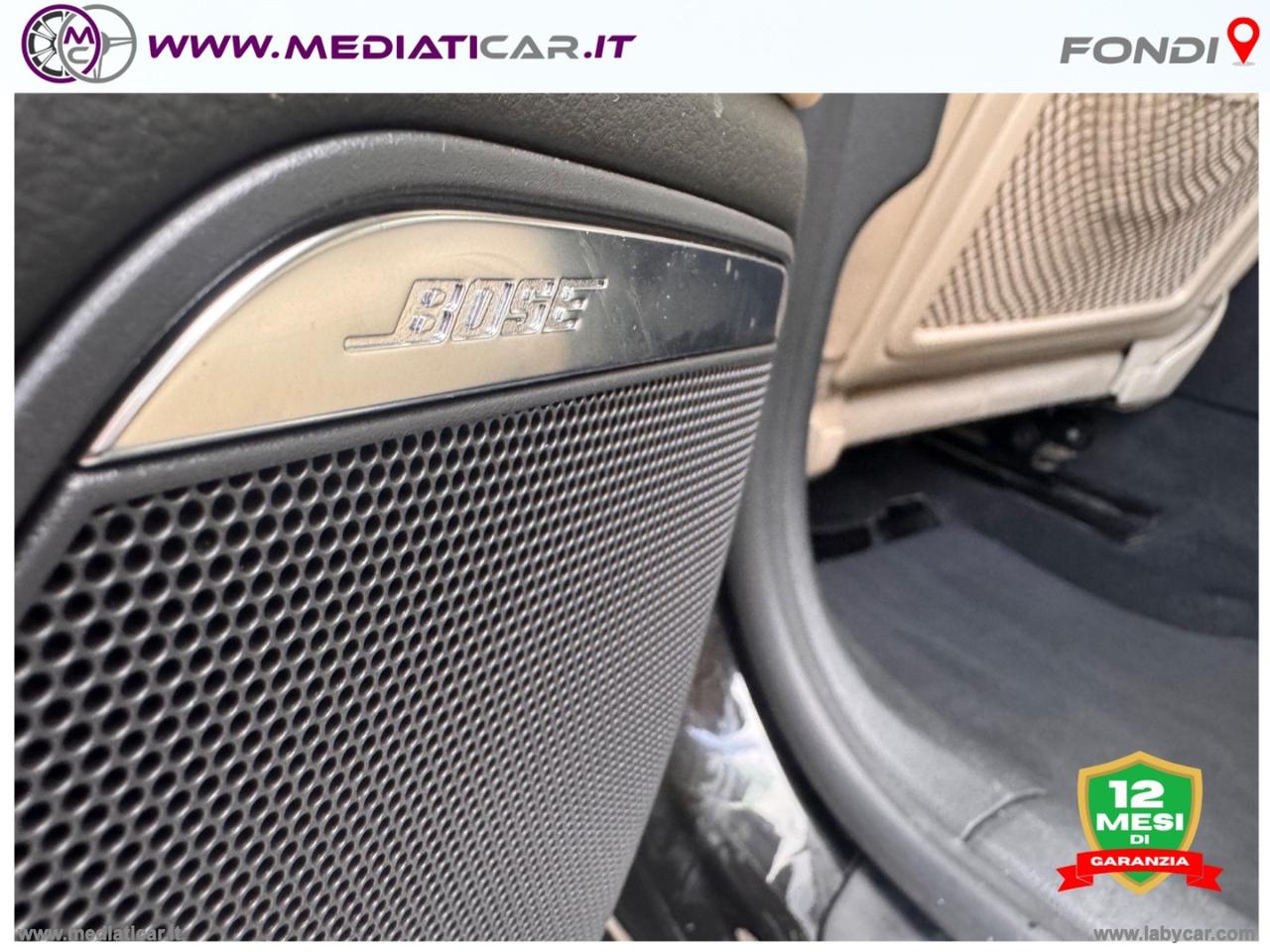 AUDI A7 SPB 3.0 TDI 272CV quattro S tronic