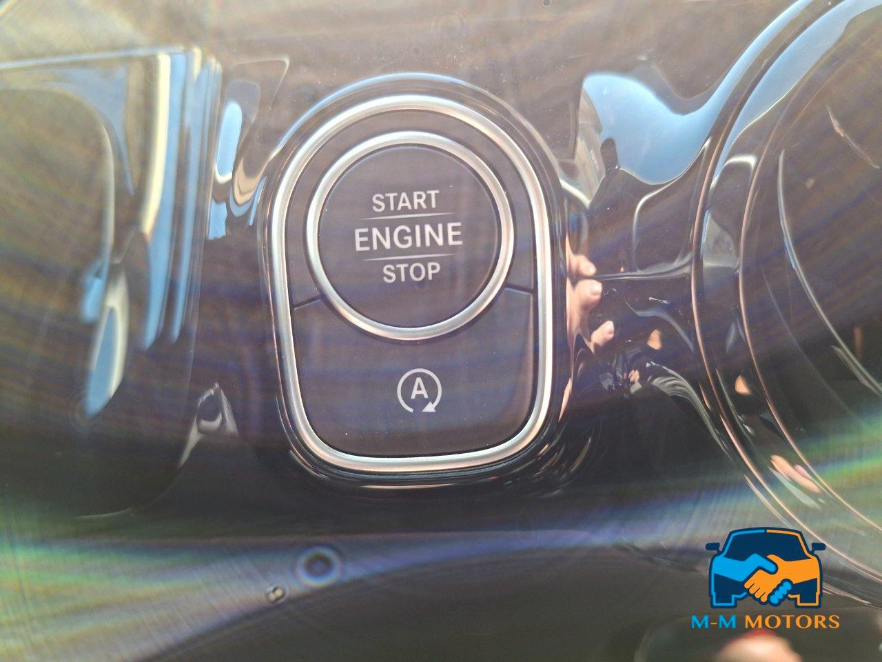 Mercedes B 180 D Premium