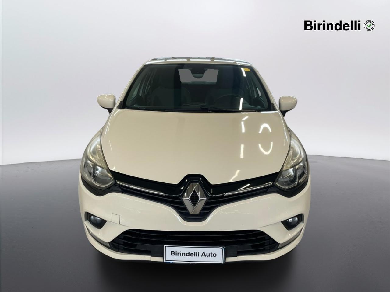 RENAULT Clio 4ª serie - Clio dCi 8V 75CV Start&Stop 5 porte Energy Zen