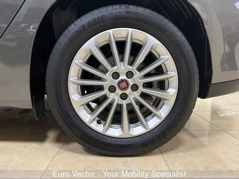 FIAT Tipo 1.6 Mjt S&S 5 porte Life