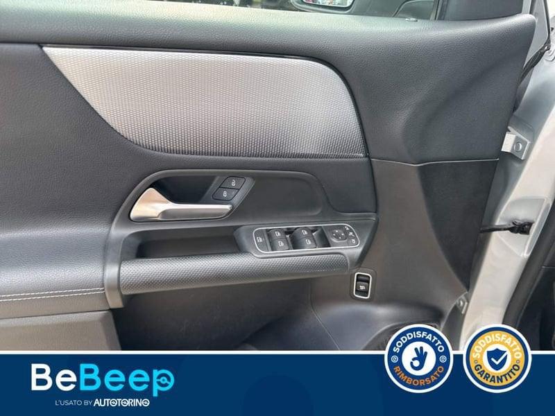 Mercedes-Benz Classe GLB GLB 180 D SPORT AUTO