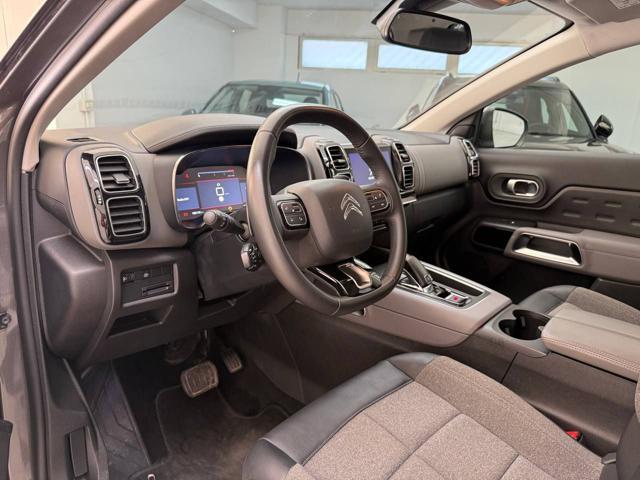 CITROEN C5 Aircross BlueHDi 130 S&S EAT8 Business