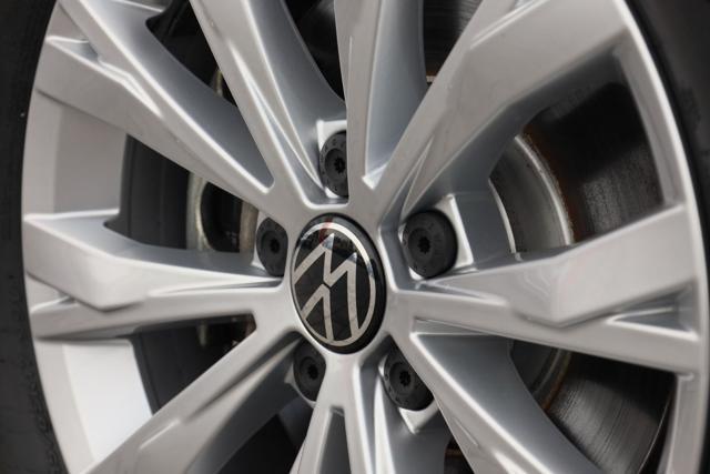 VOLKSWAGEN Tiguan 2.0 TDI SCR Life