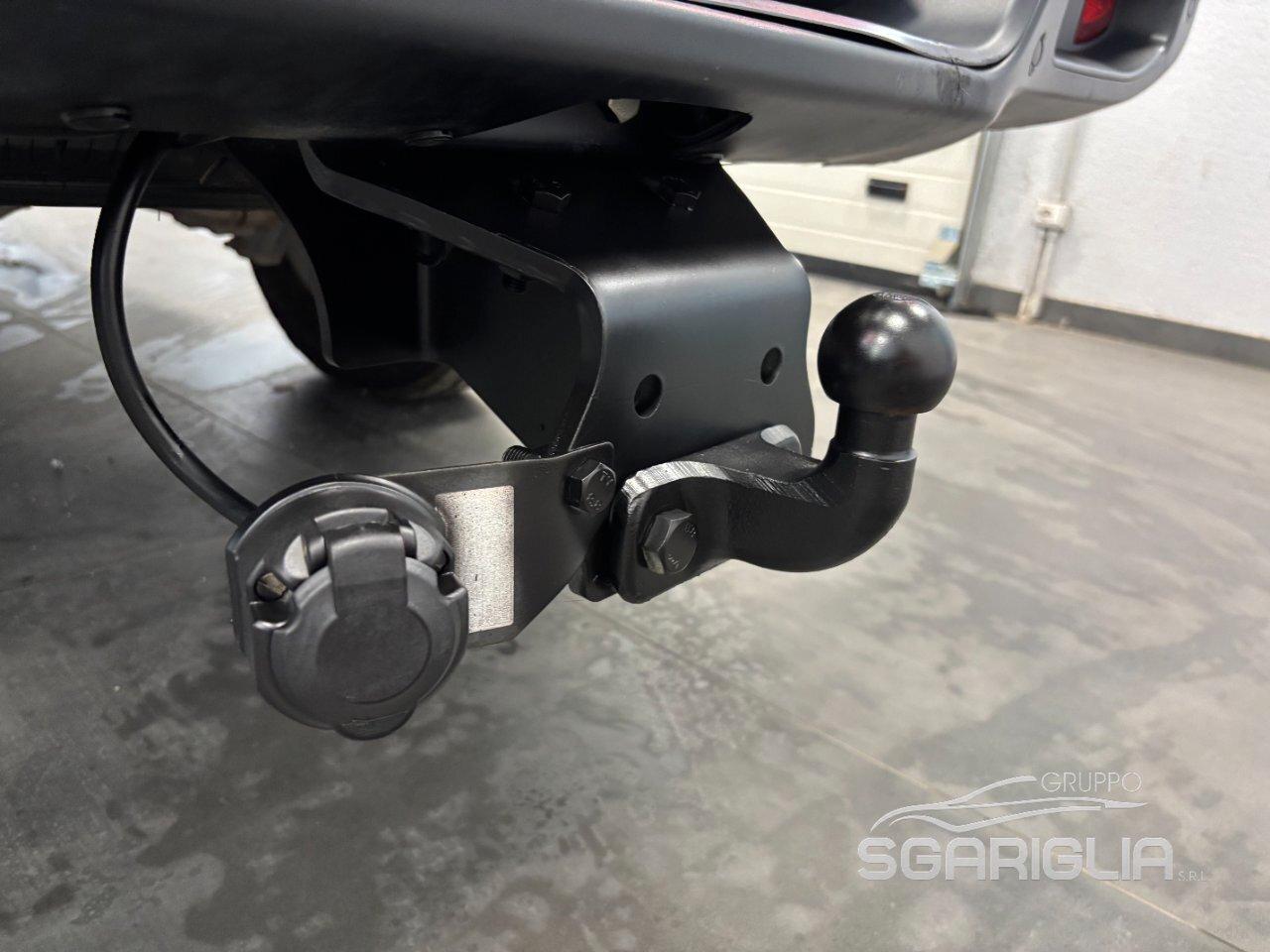 Jeep Gladiator Doppia Cabina Pick Up 4X4 5 Posti DC 3.0 Diesel Overland 4wd auto