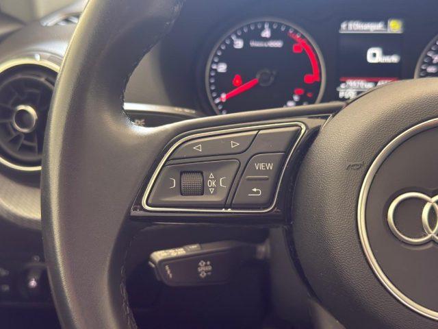 AUDI Q2 30 TDI Admired Advanded