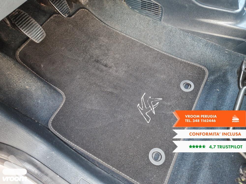 FORD Ka 1.3 TDCi 75CV Titanium NEOPATENTATO