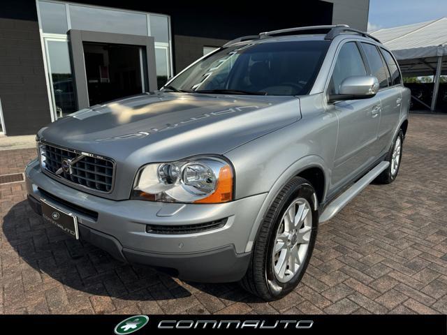 VOLVO XC90 2.4 D5 185 CV Geartronic AWD Momentum 7 posti