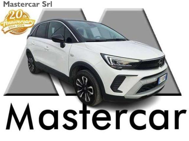 OPEL Crossland Crossland 1.2 Elegance automat. - targa GT180MB