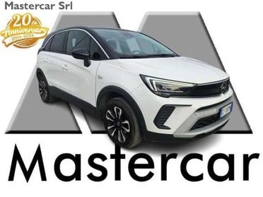 OPEL Crossland Crossland 1.2 Elegance automat. - targa GT180MB