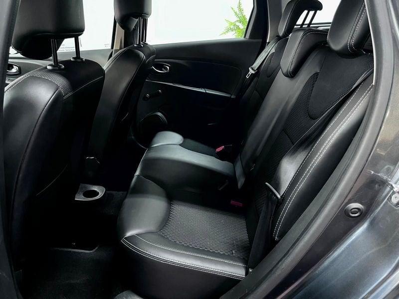 Renault Clio Clio Sporter TCe 12V 90 CV Moschino Zen