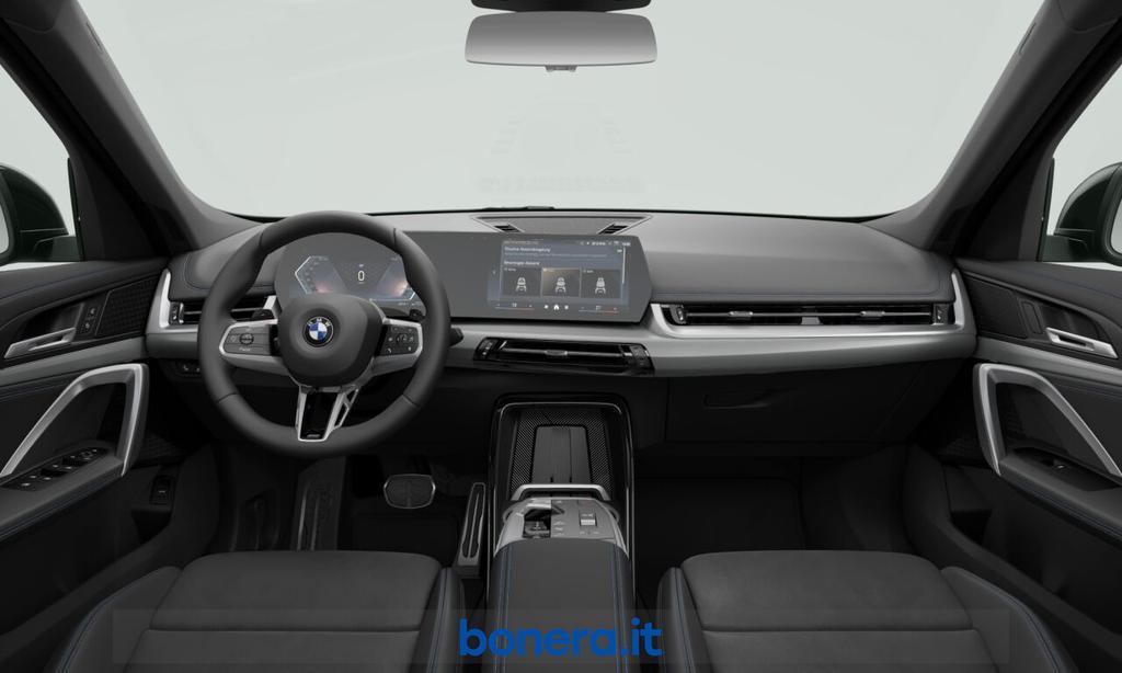 BMW X1 18 d Msport sDrive DCT