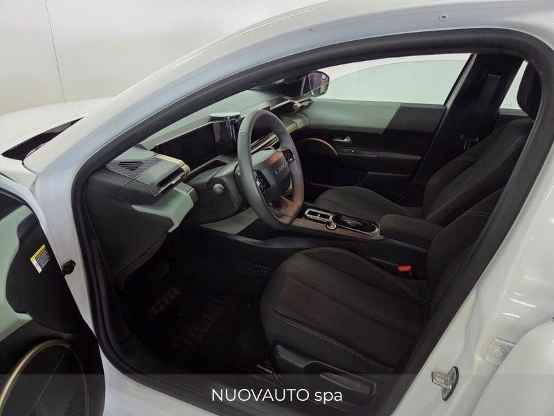 Lancia Ypsilon Ibrida Ibrida 100cv Ypsilon e-DCT
