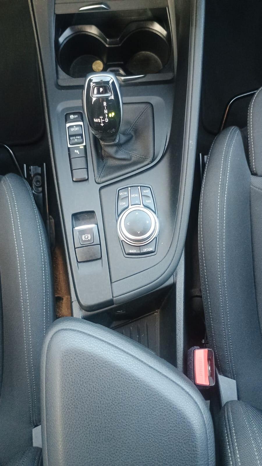 Bmw X1 sDrive18d xLine Plus