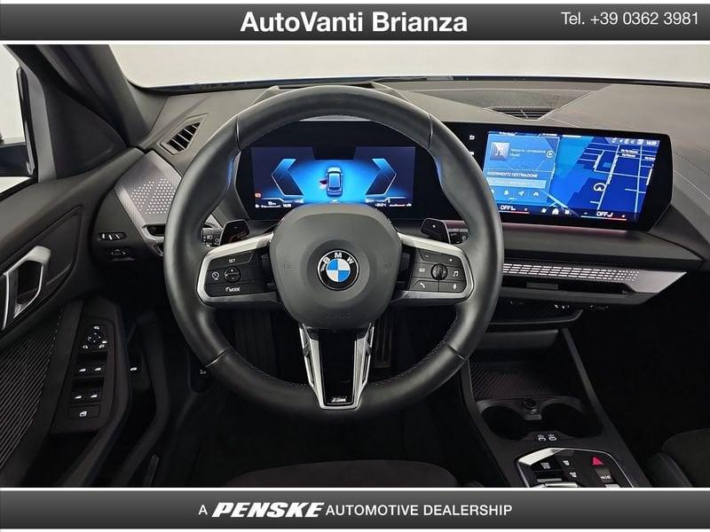 BMW Serie 1 118d MSport Pro