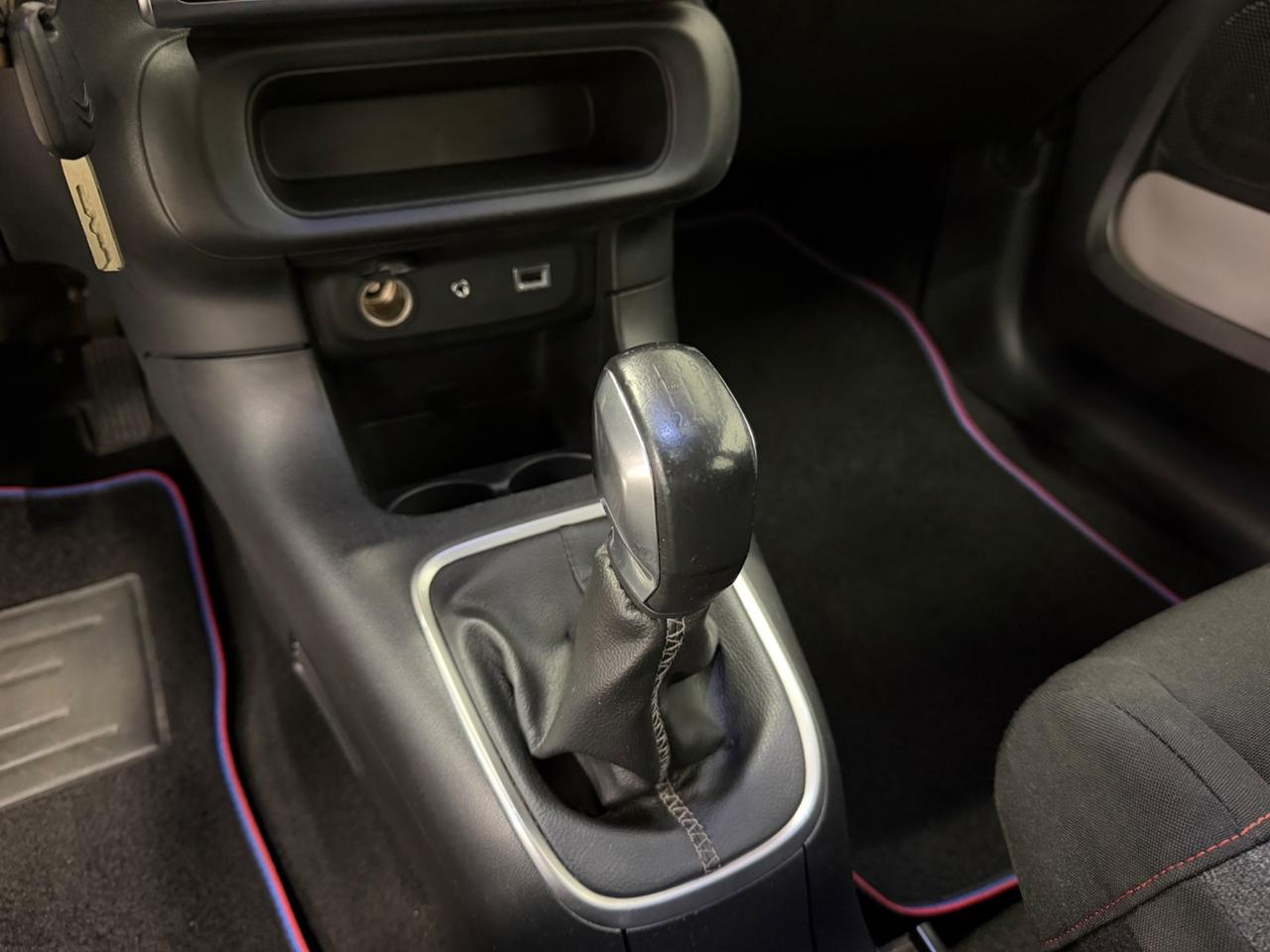 Citroen C3 PureTech 82 GPL Feel